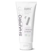 Hair Loss Shampoo | DHT Fighting Vegan Formula for Thinning Hair Developed by...