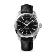 OMEGA Seamaster Aqua Terra Day-Date 231.13.42.22.01.001