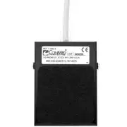 Conmed Foot Switch for Hyfrecator 2000, 10ft (3.0 meter) Cord Included, 7-900-4