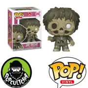 Garbage Pail Kids - Jay Decay Pop! Vinyl Figure "New"