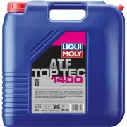 LIQUI MOLY Top Tec ATF 1400 20L