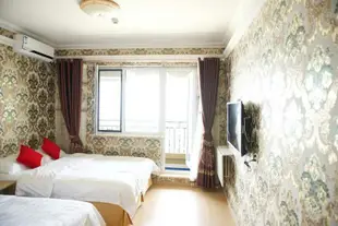 營口萬科自營海景公寓Yingkou vanke seaview apartment