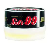 在飛比找PChome24h購物優惠-SOFT99黑臘250G