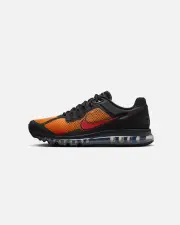 [Nike] Nike Air Max 2013 Bright Ceramic/resin/black - Size 8 8 Bright Ceramic/