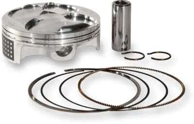 Vertex Cast Replica Piston Kit 92.95mm 10.5:1 Polaris Ranger XP 900 13-19