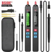 Smart Digital Multimeter Pen Type Tester Auto Non-Contact Voltage Detection
