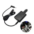35W 12V 24V Car Charger Power Adapter For V6 V8 DC59 DC62 Vacuum Cleaners