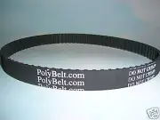 Task Force Lowes BD461W BD461 Disc Sander Replacement Belt 150XL USA