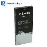 在飛比找蝦皮商城優惠-PHILIPS 飛利浦 seaco coffee clean