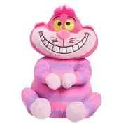 DISNEY CLASSIC Collectible 8.9 Inch Beanbag Plush, Cheshire Cat, Disney's