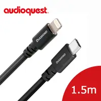 在飛比找PChome24h購物優惠-美國線聖 Audioquest USB-Digital Au