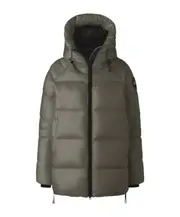 Canada Goose Cypress Puffer Down Jacket S,XS,M Smokey Sage