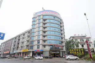 凱萊斯酒店(廣豐君悦店)Kailash Hotel (Guangfeng Junyue)