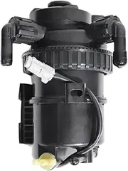 897435084 Oil And Water Separator Diesel Grille Assembly Diesel Engine Filter Compatible For Isuzu Rimac D-MAX CA100016870