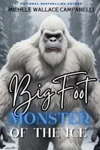 在飛比找博客來優惠-Bigfoot: Monster of the Ice