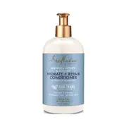 Shea Moisture Women's Manuka Honey & Yogurt Hair Repair Conditioner 369ml