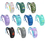 [CamelBak] Mini M.U.L.E Hydration Backpack 1.5L - Tiedye/Blue