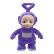 Teletubbies - 'Talking Tinky Winky' Interactive Toy, With Signature Phrases &...