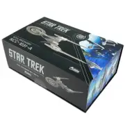 STAR TREK COLLECTION: U.S.S. DISCOVERY: NCC-1031 XL - ISSUE 21 BIG SHIP