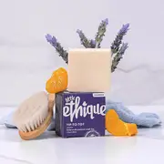 Tip-to-Tot Solid Shampoo & Bodywash Bar - for Little Ones - 110g - Little Ethique