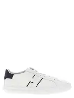 [Hogan] Hogan-H691 Sneakers Blu-Uomo 10