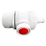 Kreepy Krauly Wall Fitting for Legend-Platinum EW22