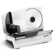 Deli and Food Meat Slicer