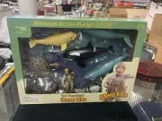 Steve Irwin Ocean Dive Playset