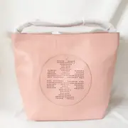 TORY BURCH Shoulder bags DESCRIPTION QUINN HOBO SORBET 21149638 267