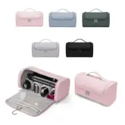 PU Storage Bag Portable Case for Dyson Supersonic Hair Dryer Airwrap Accessories