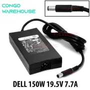 150W 19.5V Original Charger AC Adapter for DELL Alienware M14X M17X R3 M15X XPS