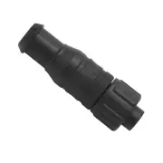 Female Terminator for NMEA 2000 M12 Thread 5 Pin IP67 for Lowrance Networks