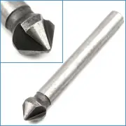 8mm 90° Countersink Counter Sink Cutter Screw Head Drill Bit Rotary Router Tool