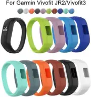 Kids Replacement Watch Band For Garmin Vivofit JR2 JR 2 Vivofit 3 Wrist Strap AU