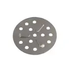 Beekeeping Equipment Bee Smoker Brush Fork Hive Tool Bee Catcher Beehive Tool AU
