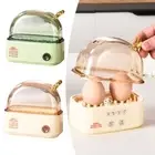 Food Steamer Egg Boiler Machine Egg Poacher Egg Steamer Maker Egg Cooker Egg