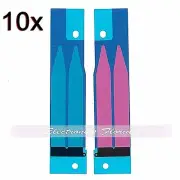 Lot Replacement Battery Adhesive Glue Tape Strip Sticker for iPhone 5S ,5C b478