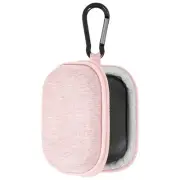Geekria Carrying Case for JBL Vibe Buds 2 Earbuds
