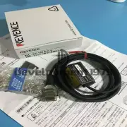 ONE Keyence BL-601HAC1 Laser Barcode Reader New