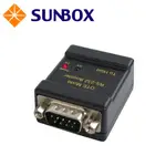 RS232 訊號增強器 (RLB232) SUNBOX