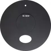 Vic Firth - VICMUTE22B - Bass Drum Mute 22"