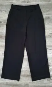 Portmans satin wide leg pants Size 14