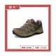 【綠卡戶外】SIRIO-日本 / Gore-Tex短筒登山健行鞋(棕紫)#PF116
