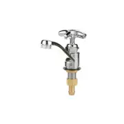 CHG KL183170 Steam Table Swivel Spout Faucet 11/4 in shank