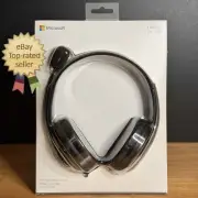 ⚡️NEW Microsoft LifeChat LX-3000 Noise Canceling Headset 1084 FREE SHIP⚠️SEALED