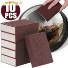 10pcs Carborundum Nano Sponge Magic Erasers Kitchen Tools Gadgets