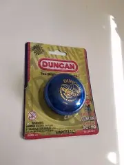 Duncan Imperial Blue YoYo New In Package