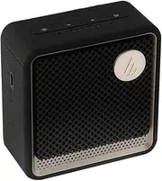 [Edifier] ES20 Premium Bluetooth Speaker - with Powerful 360° Sound, Bluetooth 5.4, RGB Ambient Lighting, Up to 15 Hours Battery, Waterproof IP67, ConneX App, Dual Pairing