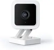 Wyze Cam v3 1080p HD Indoor/Outdoor Video Camera for Security, Pets, Baby Monitor, w/Color Night Vision, 2-Way Audio, Works with Alexa & Google