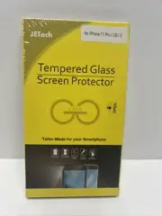 Screen Protector for iPhone 11 Pro, for iPhone Xs, for iPhone X